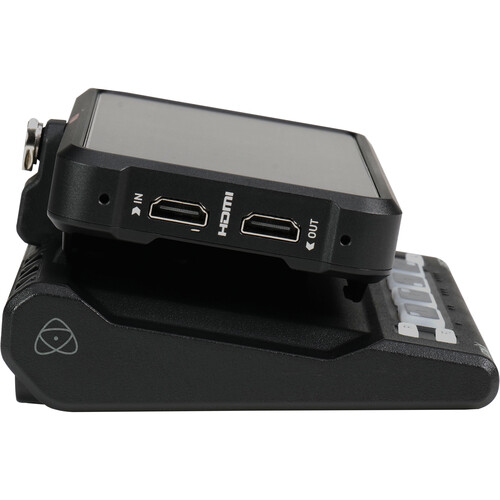 Atomos AtomX CAST Switcher Module za Ninja V/Ninja V+ - 5